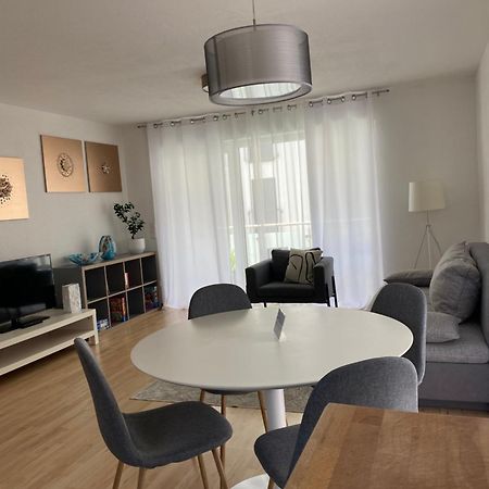 Gemuetliches City Apartment FDH Exteriör bild