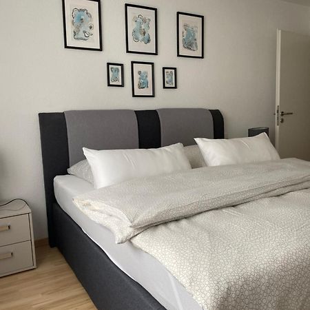 Gemuetliches City Apartment FDH Exteriör bild