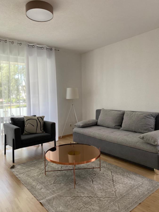 Gemuetliches City Apartment FDH Exteriör bild