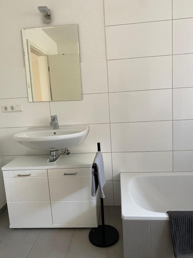 Gemuetliches City Apartment FDH Exteriör bild