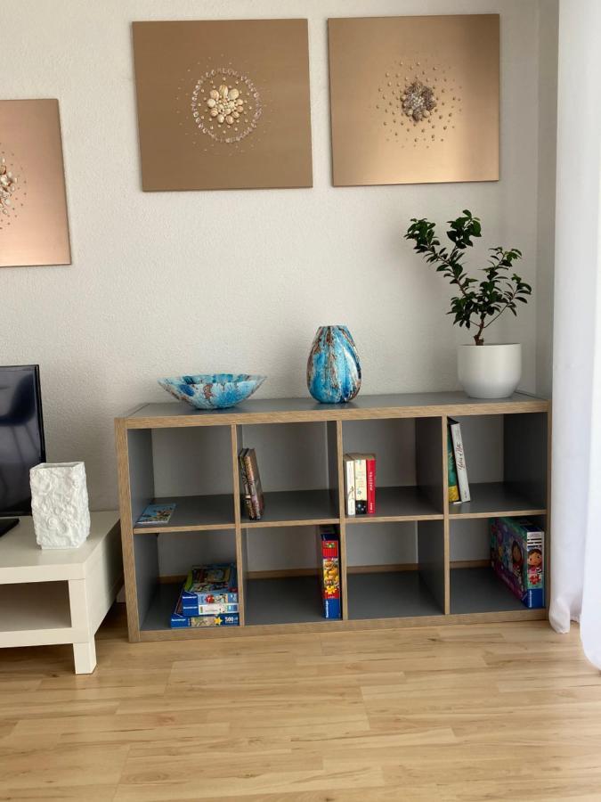 Gemuetliches City Apartment FDH Exteriör bild