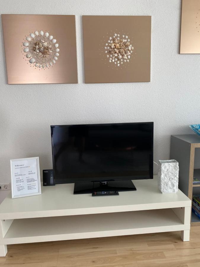 Gemuetliches City Apartment FDH Exteriör bild