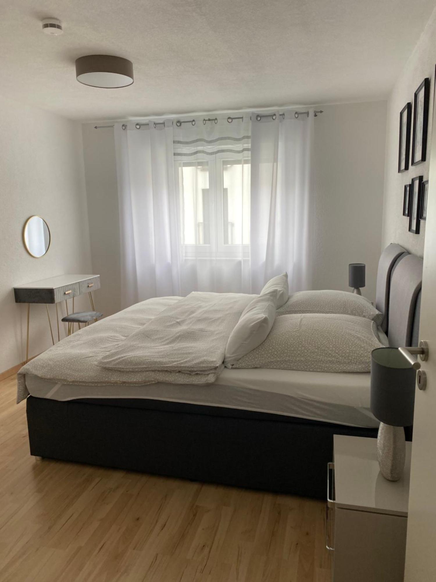 Gemuetliches City Apartment FDH Exteriör bild